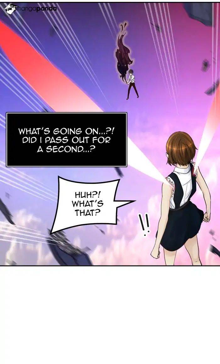 Tower of God Chapter 409 image 055
